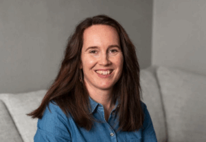 Anna-Karin Mikkelä, HR-konsult